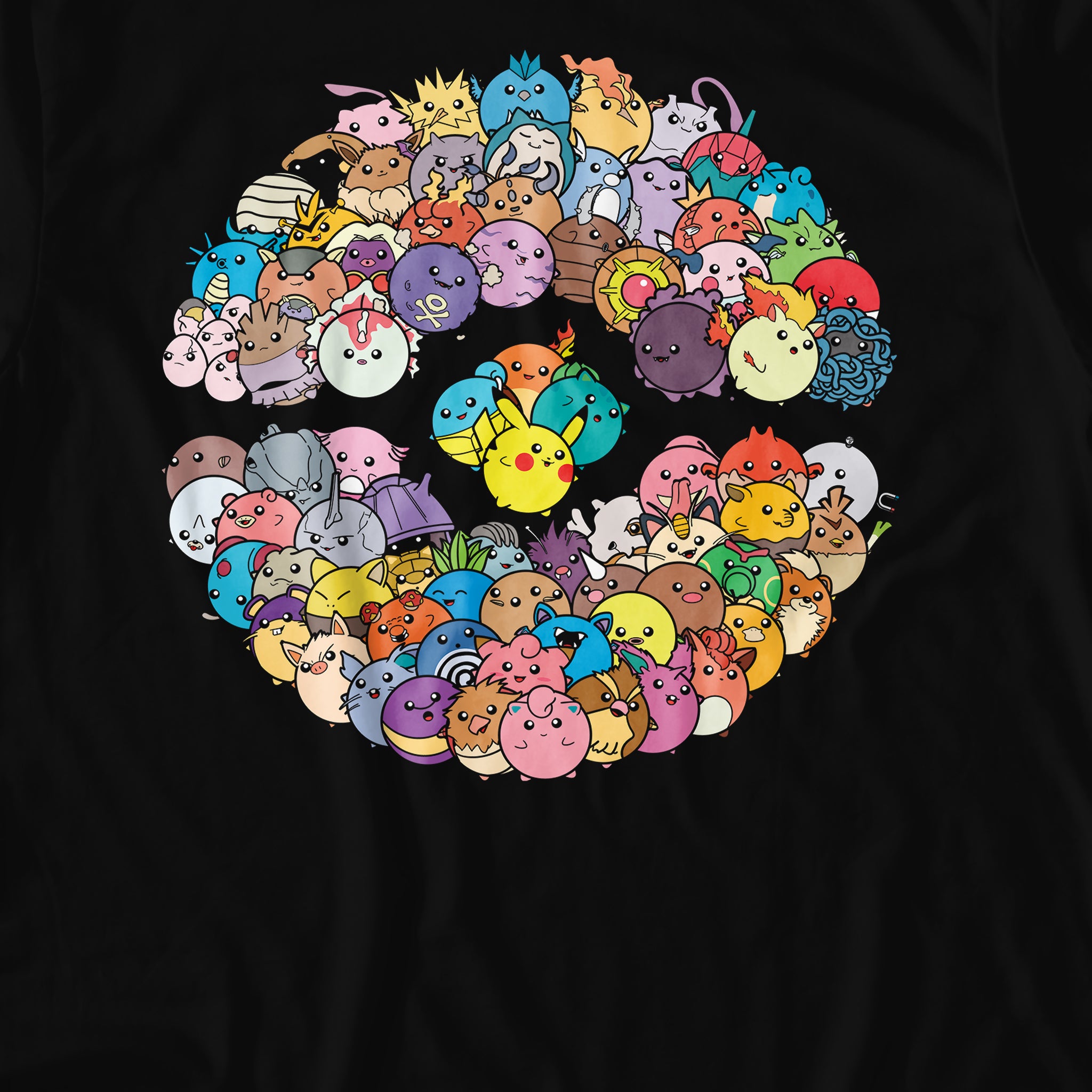 Catch´em all!